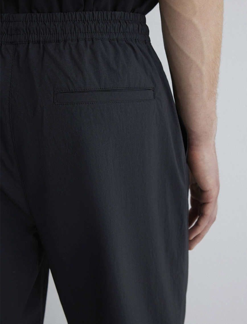 Mavi Mavi Pro Siyah Pantolon 0010461-900 Mavi Mavi Pro Siyah Pantolon 0010461-900