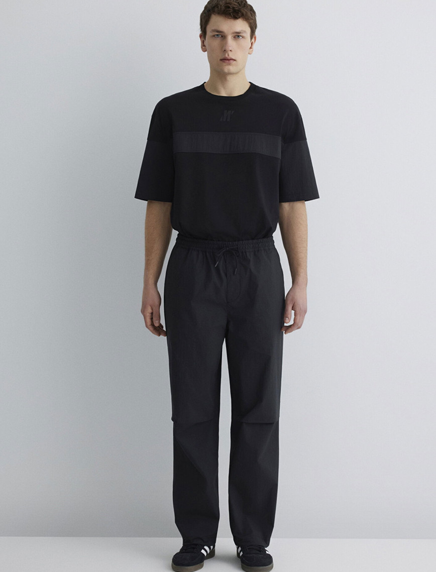 Mavi Mavi Pro Siyah Pantolon 0010461-900 Mavi Mavi Pro Siyah Pantolon 0010461-900