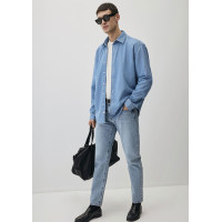 Mavi London Premium Blue Açık Mavi Jean Pantolon 0010172-89642