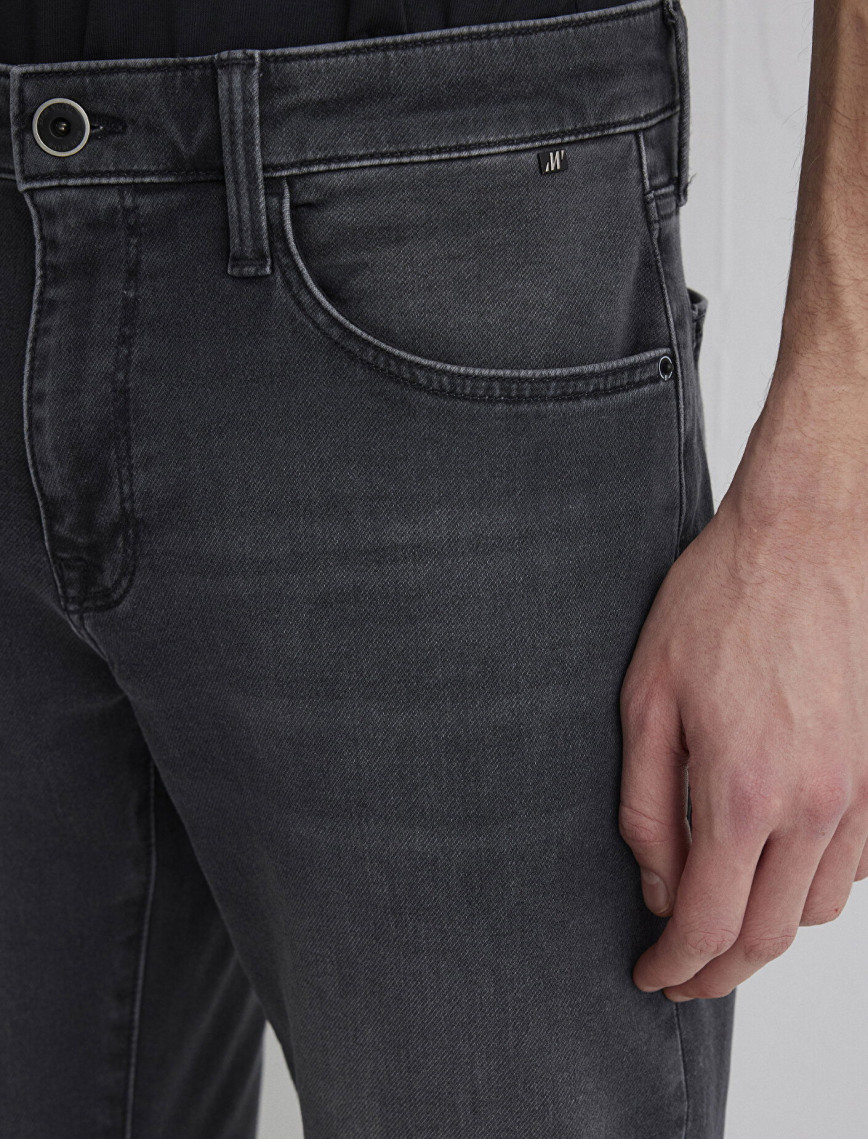 Mavi Martin Pro Sport Gri Jean Pantolon 0037889934