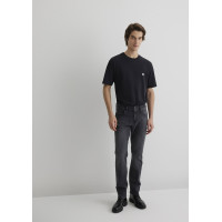 Mavi Martin Pro Sport Gri Jean Pantolon 0037889934