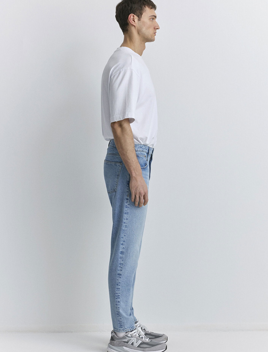 Mavi Milan Classic Denim Açık Gölgeli Jean Pantolon 0081089773