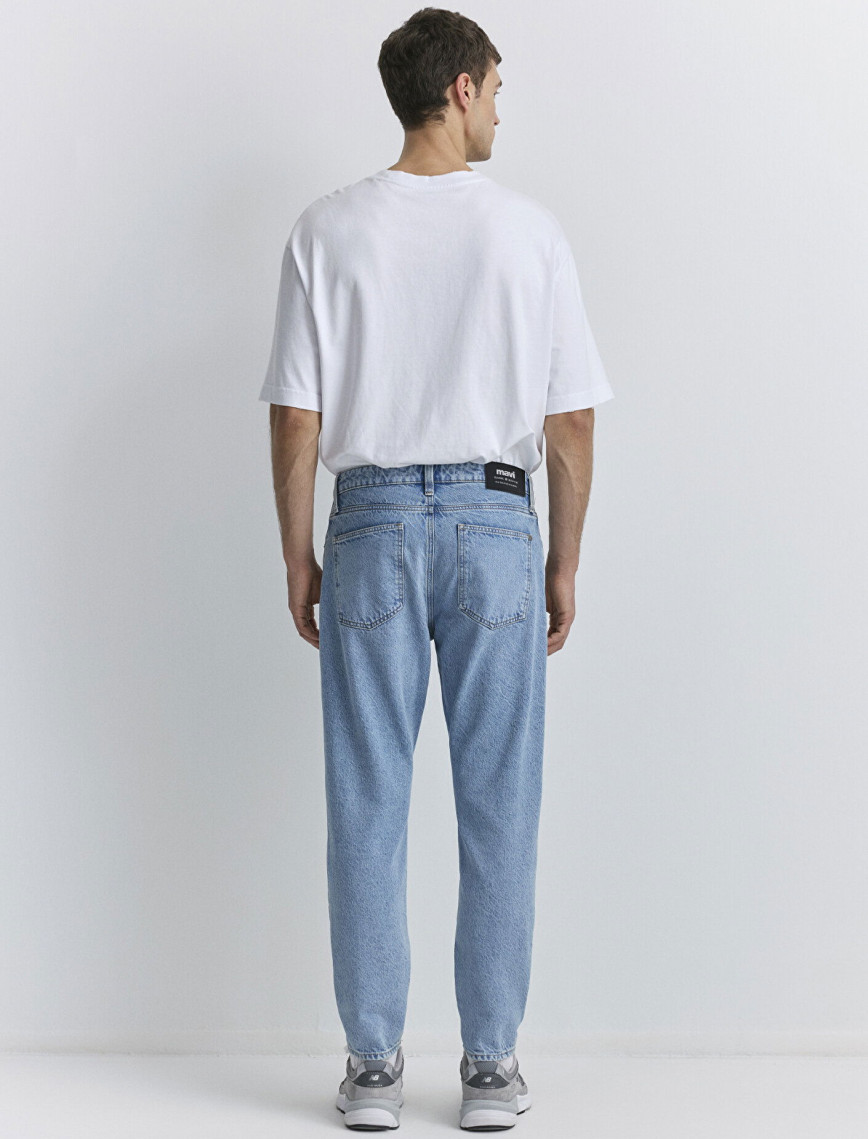 Mavi Milan Classic Denim Açık Gölgeli Jean Pantolon 0081089773