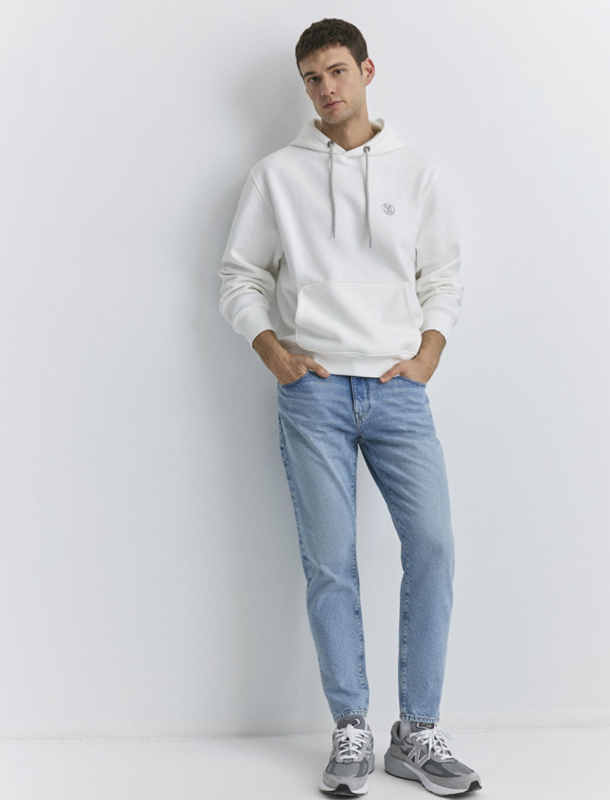 Mavi Milan Classic Denim Açık Gölgeli Jean Pantolon 0081089773