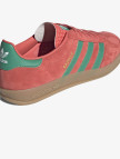adidas Gazelle Indoor Kadın Kırmızı Spor Ayakkabı adidas Gazelle Indoor Kadın Kırmızı Spor Ayakkabı