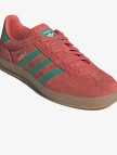 adidas Gazelle Indoor Kadın Kırmızı Spor Ayakkabı adidas Gazelle Indoor Kadın Kırmızı Spor Ayakkabı