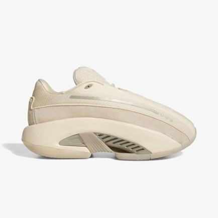 adidas Mad Infinity Unisex Krem Spor Ayakkabı adidas Mad Infinity Unisex Krem Spor Ayakkabı