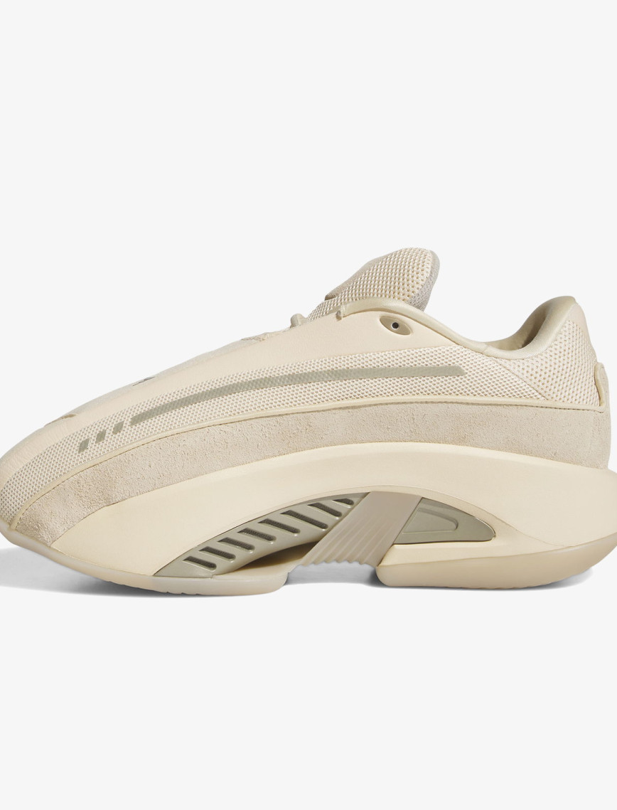 adidas Mad Infinity Unisex Krem Spor Ayakkabı adidas Mad Infinity Unisex Krem Spor Ayakkabı