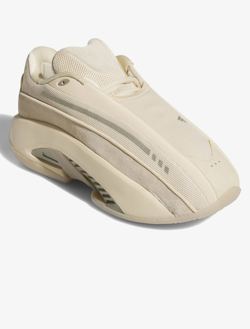 adidas Mad Infinity Unisex Krem Spor Ayakkabı adidas Mad Infinity Unisex Krem Spor Ayakkabı