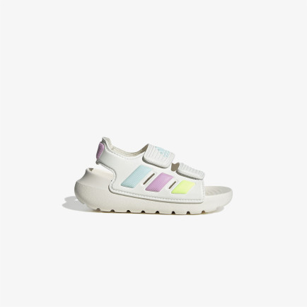 adidas Altaswim 2.0 Bebek Beyaz Sandalet adidas Altaswim 2.0 Bebek Beyaz Sandalet