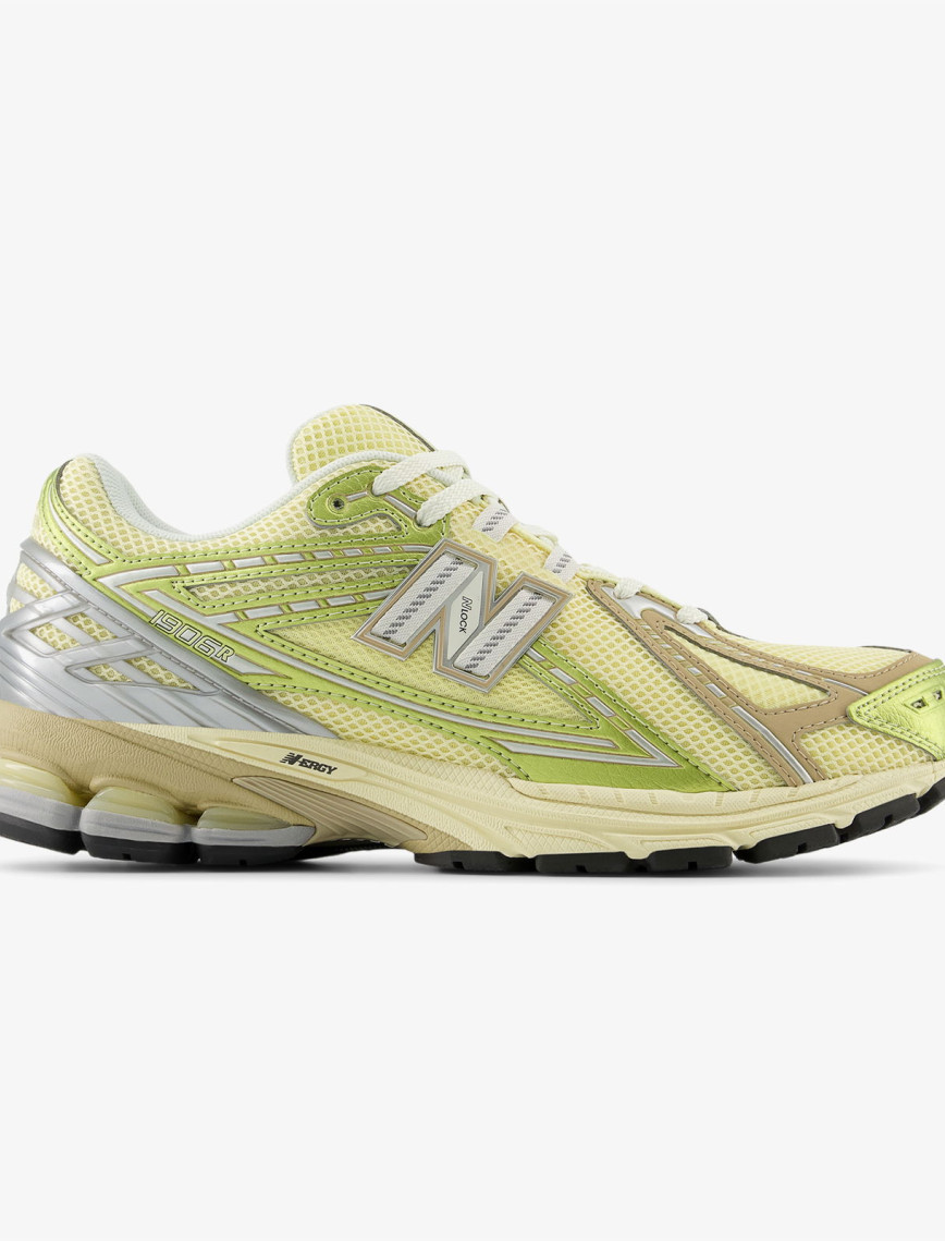 New Balance 1906R Unisex Sarı Sneaker
