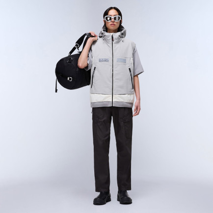 Napapijri M-Senio Cargo Erkek Siyah Pantolon Napapijri M-Senio Cargo Erkek Siyah Pantolon