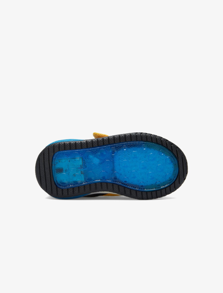 Geox Inek Bebek Renkli Spor Ayakkabı Geox Inek Bebek Renkli Spor Ayakkabı