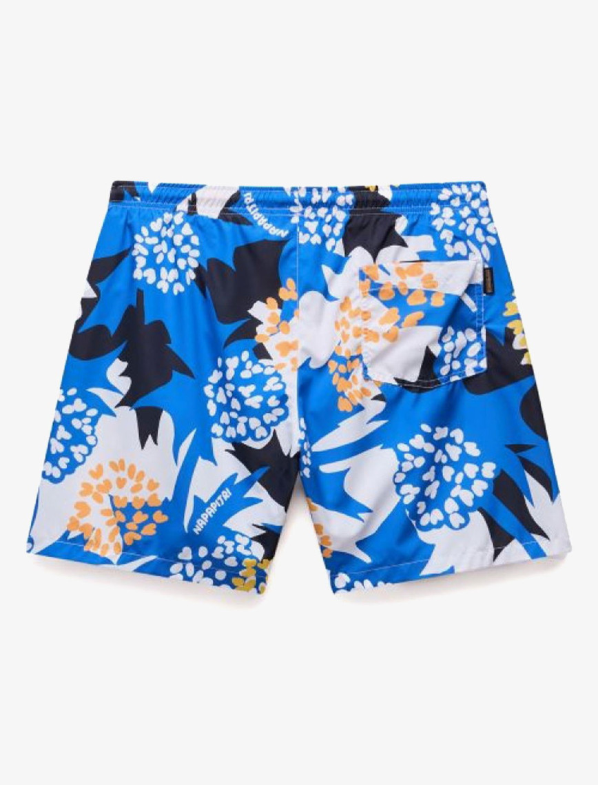 Napapijri  V-Inuvik 1 Erkek Renkli Mayo