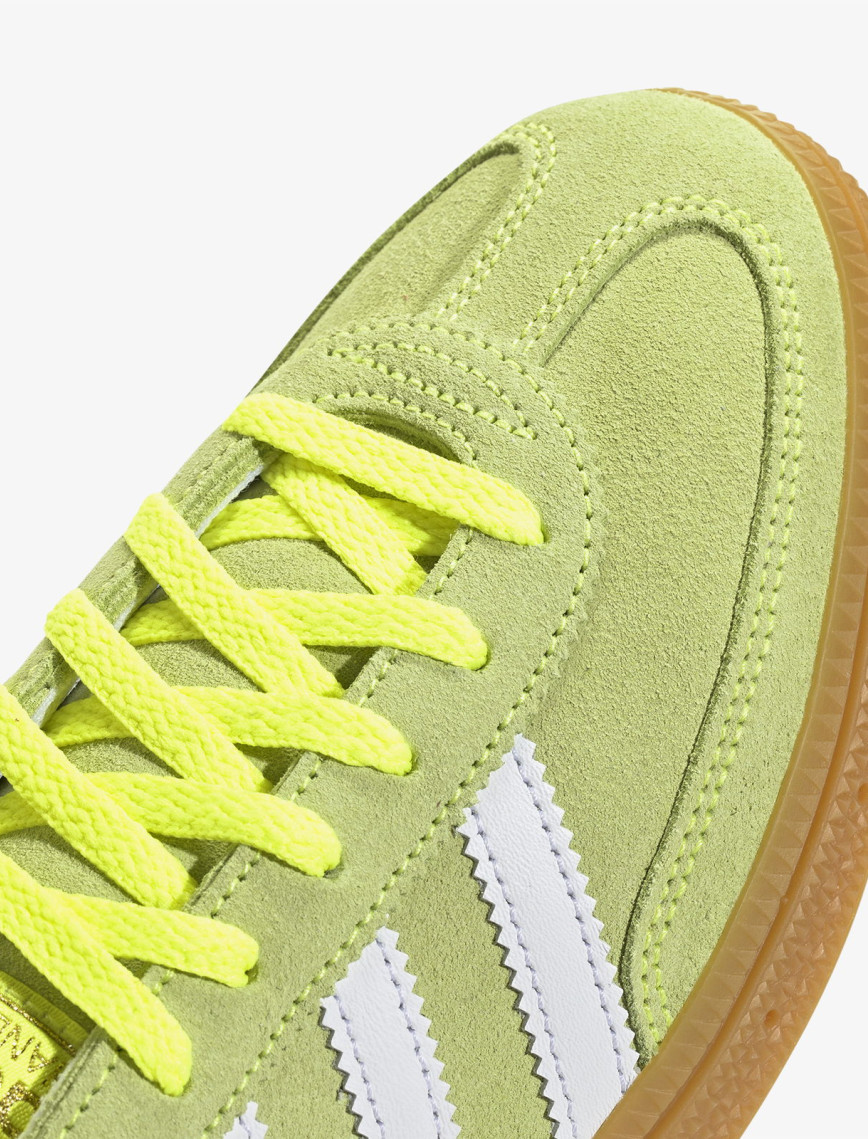 adidas Handball Spezial Kadın Sarı Spor Ayakkabı adidas Handball Spezial Kadın Sarı Spor Ayakkabı