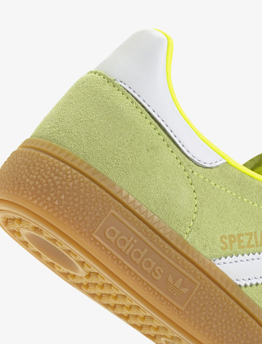 adidas Handball Spezial Kadın Sarı Spor Ayakkabı adidas Handball Spezial Kadın Sarı Spor Ayakkabı