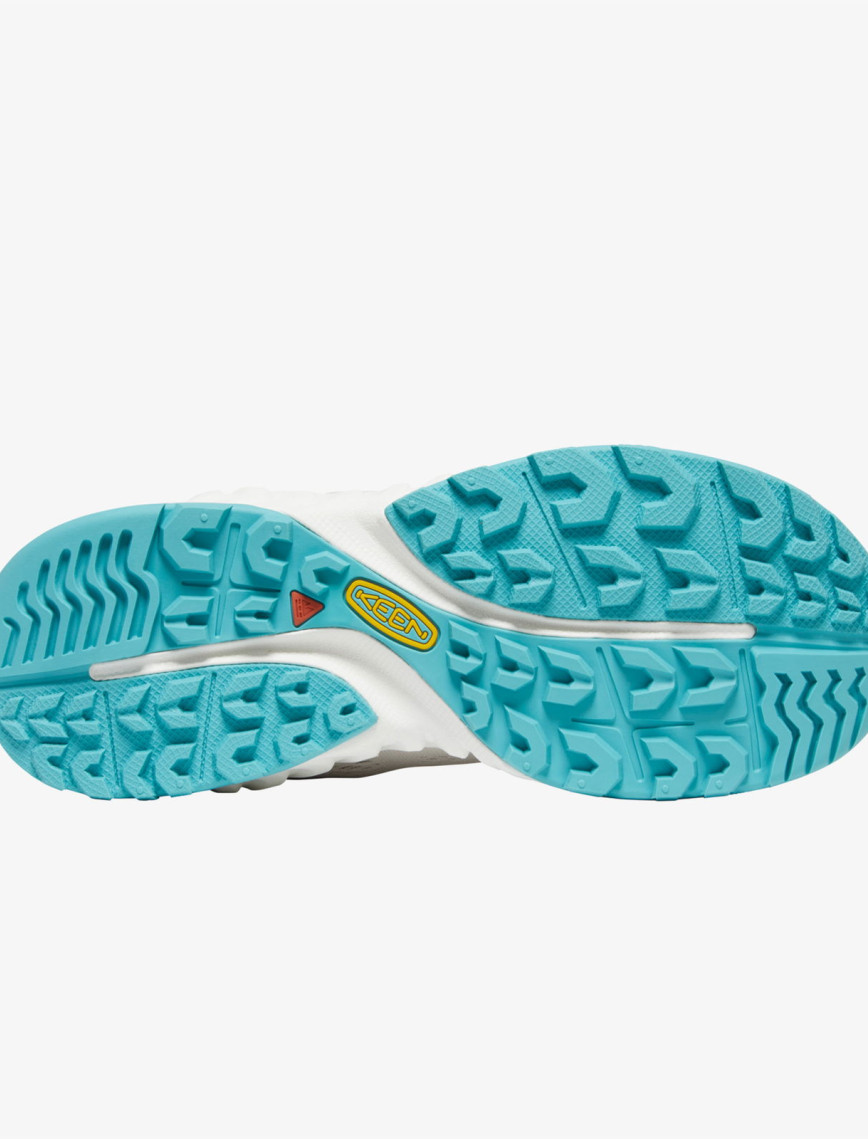 Keen Nxis Speed Kadın Gri Spor Ayakkabı