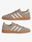 adidas Handball Spezial Unisex Kahverengi Sneaker adidas Handball Spezial Unisex Kahverengi Sneaker