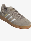 adidas Handball Spezial Unisex Kahverengi Sneaker adidas Handball Spezial Unisex Kahverengi Sneaker