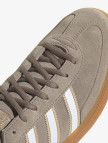adidas Handball Spezial Unisex Kahverengi Sneaker adidas Handball Spezial Unisex Kahverengi Sneaker
