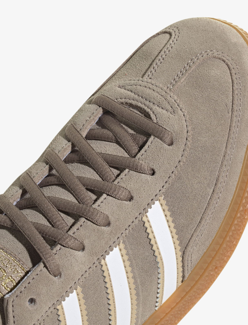 adidas Handball Spezial Unisex Kahverengi Sneaker adidas Handball Spezial Unisex Kahverengi Sneaker