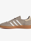 adidas Handball Spezial Unisex Kahverengi Sneaker adidas Handball Spezial Unisex Kahverengi Sneaker