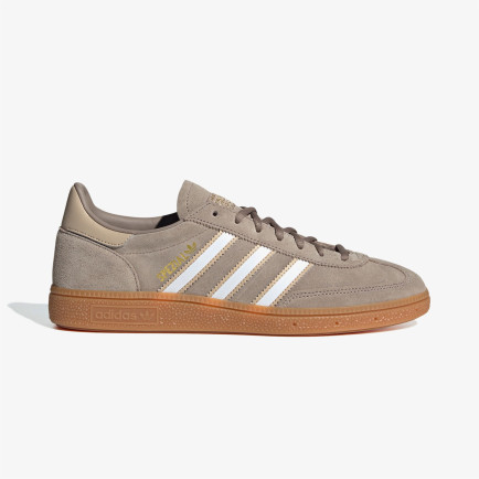 adidas Handball Spezial Unisex Kahverengi Sneaker adidas Handball Spezial Unisex Kahverengi Sneaker