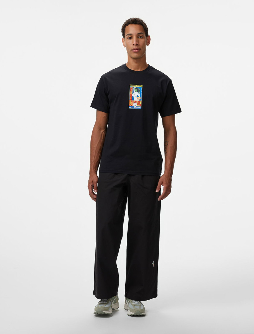 Ripndip Nerms Cans Erkek Siyah T-Shirt Ripndip Nerms Cans Erkek Siyah T-Shirt