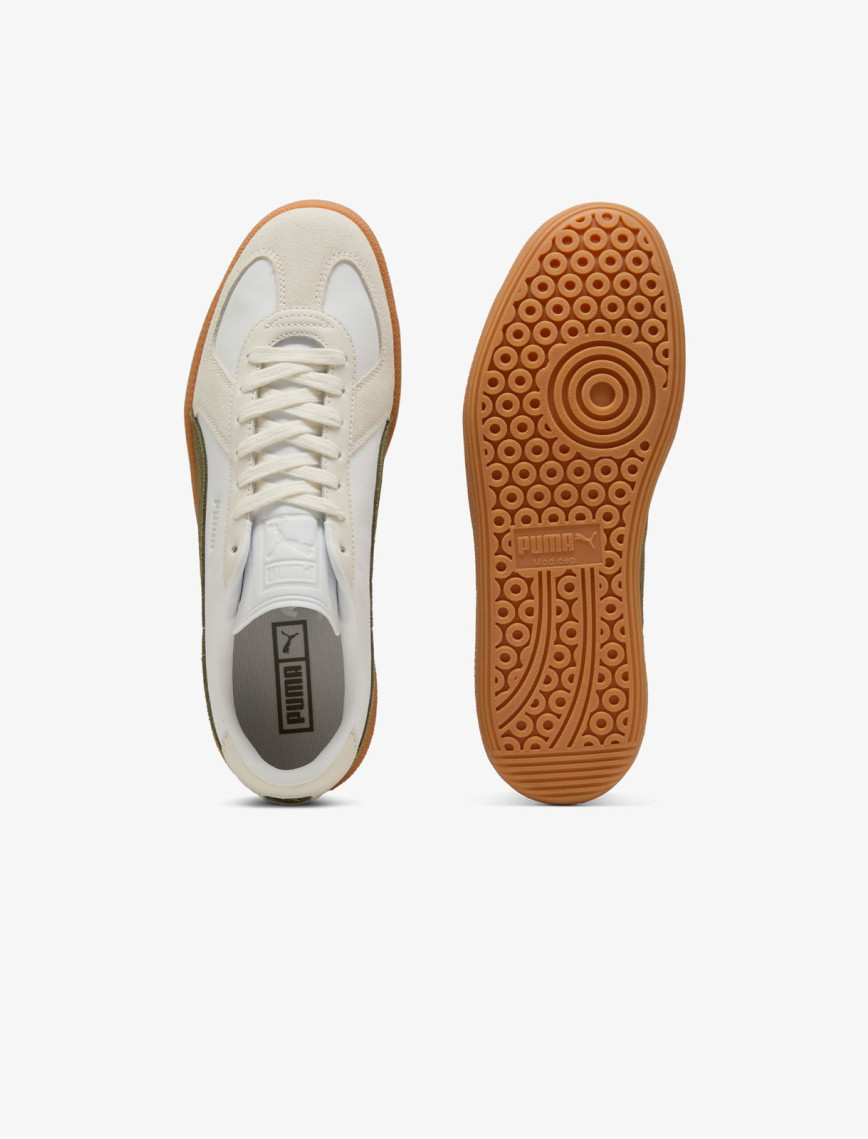 Puma Army Trainer Kadın Beyaz Spor Ayakkabı Puma Army Trainer Kadın Beyaz Spor Ayakkabı