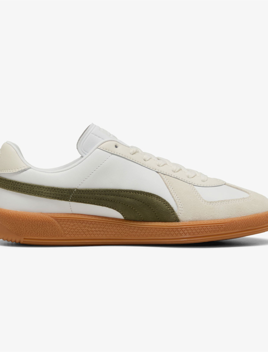 Puma Army Trainer Kadın Beyaz Spor Ayakkabı Puma Army Trainer Kadın Beyaz Spor Ayakkabı