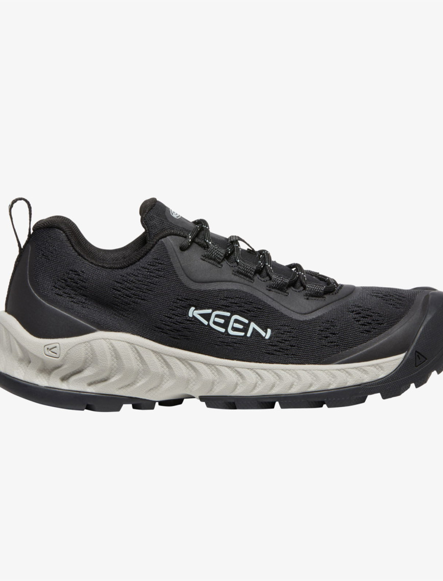 Keen Nxis Speed Kadın Siyah Spor Ayakkabı Keen Nxis Speed Kadın Siyah Spor Ayakkabı