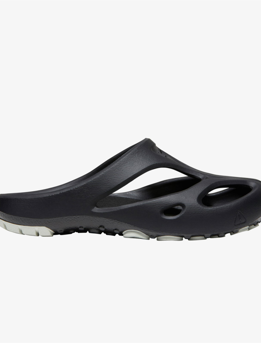 Keen Shanti Erkek Siyah Terlik Keen Shanti Erkek Siyah Terlik