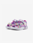 Skechers Unicorn Dreams Çocuk Mor Işıklı Sandalet Skechers Unicorn Dreams Çocuk Mor Işıklı Sandalet