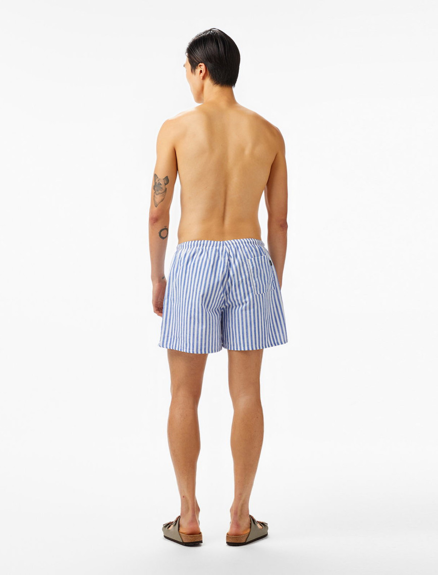 The Market Smiley Classic Erkek Mavi Mayo The Market Smiley Classic Erkek Mavi Mayo