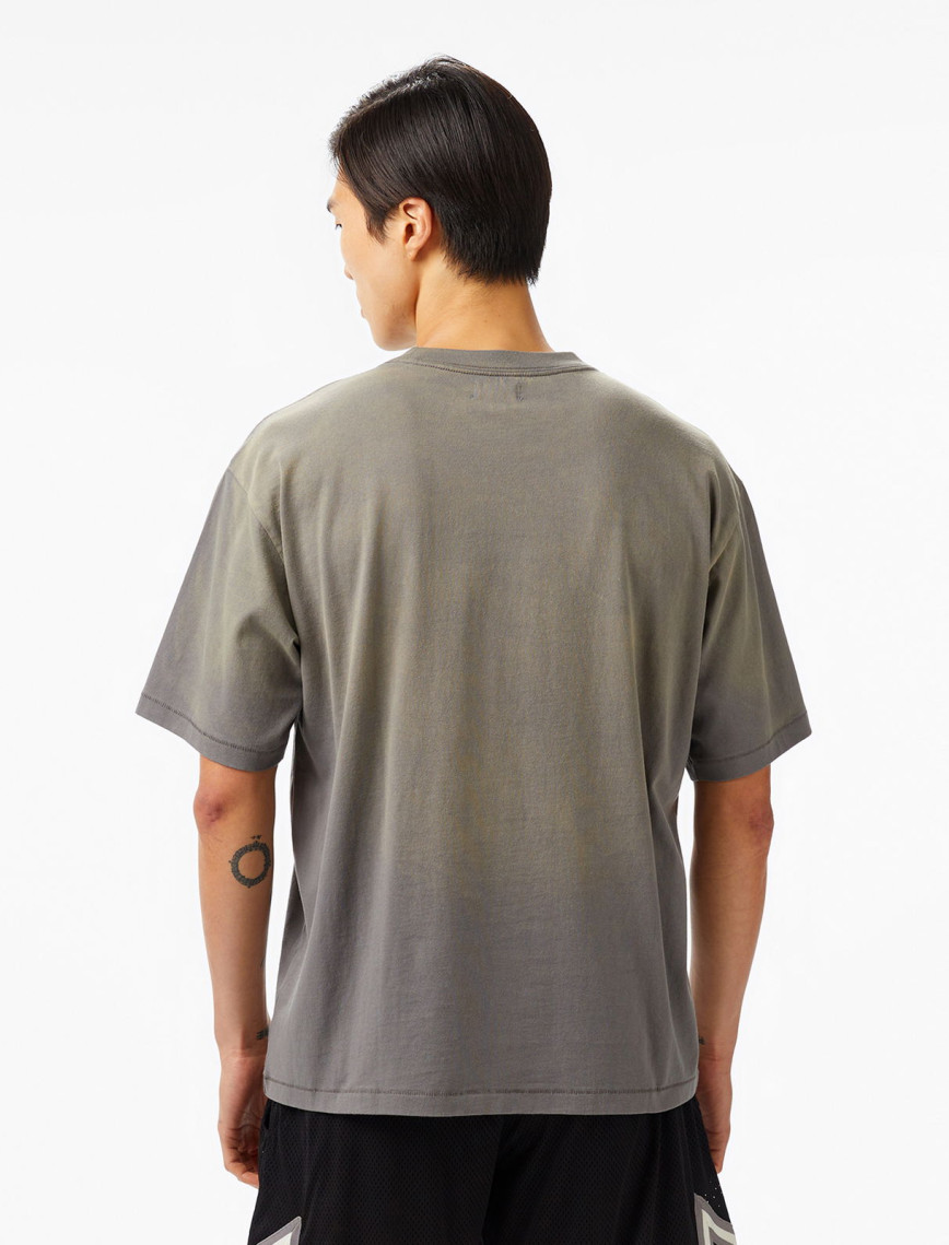 The Market 'Buzzer Beaters' Erkek Yeşil T-Shirt