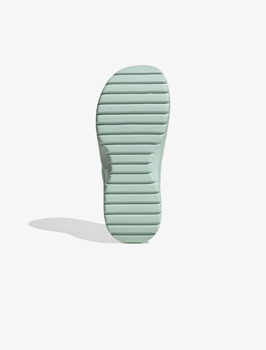 adidas AdıletteClogPlatform Yeşil Unisex Sandalet adidas AdıletteClogPlatform Yeşil Unisex Sandalet