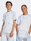 adidas Adicolor Çocuk Mavi Günlük T-Shirt adidas Adicolor Çocuk Mavi Günlük T-Shirt