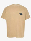 Tommy Jeans Rlx Varsity Graphics Erkek Bej T-Shirt Tommy Jeans Rlx Varsity Graphics Erkek Bej T-Shirt