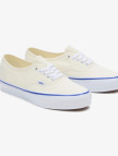 Vans Lx Authentic Reissue 44 Kadın Krem Sneaker Vans Lx Authentic Reissue 44 Kadın Krem Sneaker