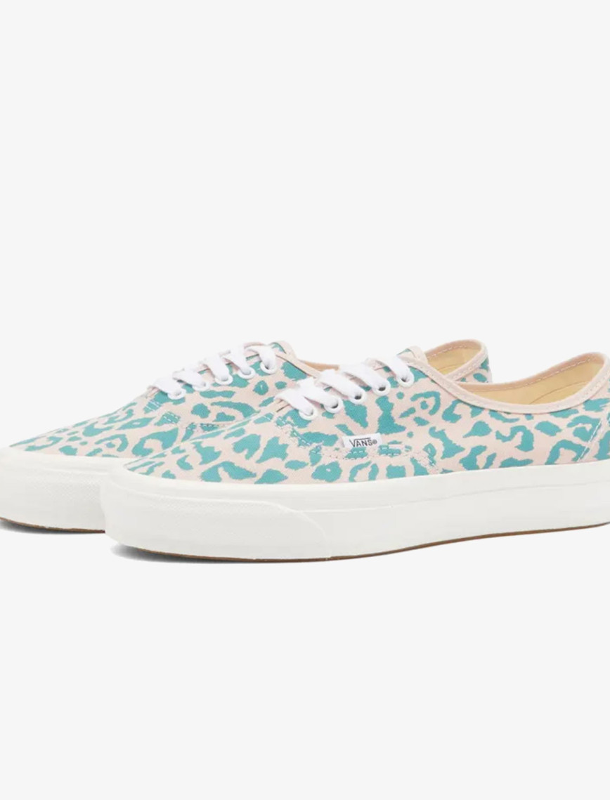 Vans Lx Authentic 44 Kadın Pembe Sneaker Vans Lx Authentic 44 Kadın Pembe Sneaker