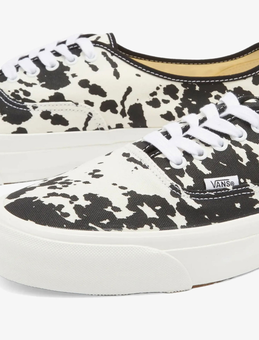 Vans Lx Authentic 44 Kadın Siyah Sneaker Vans Lx Authentic 44 Kadın Siyah Sneaker