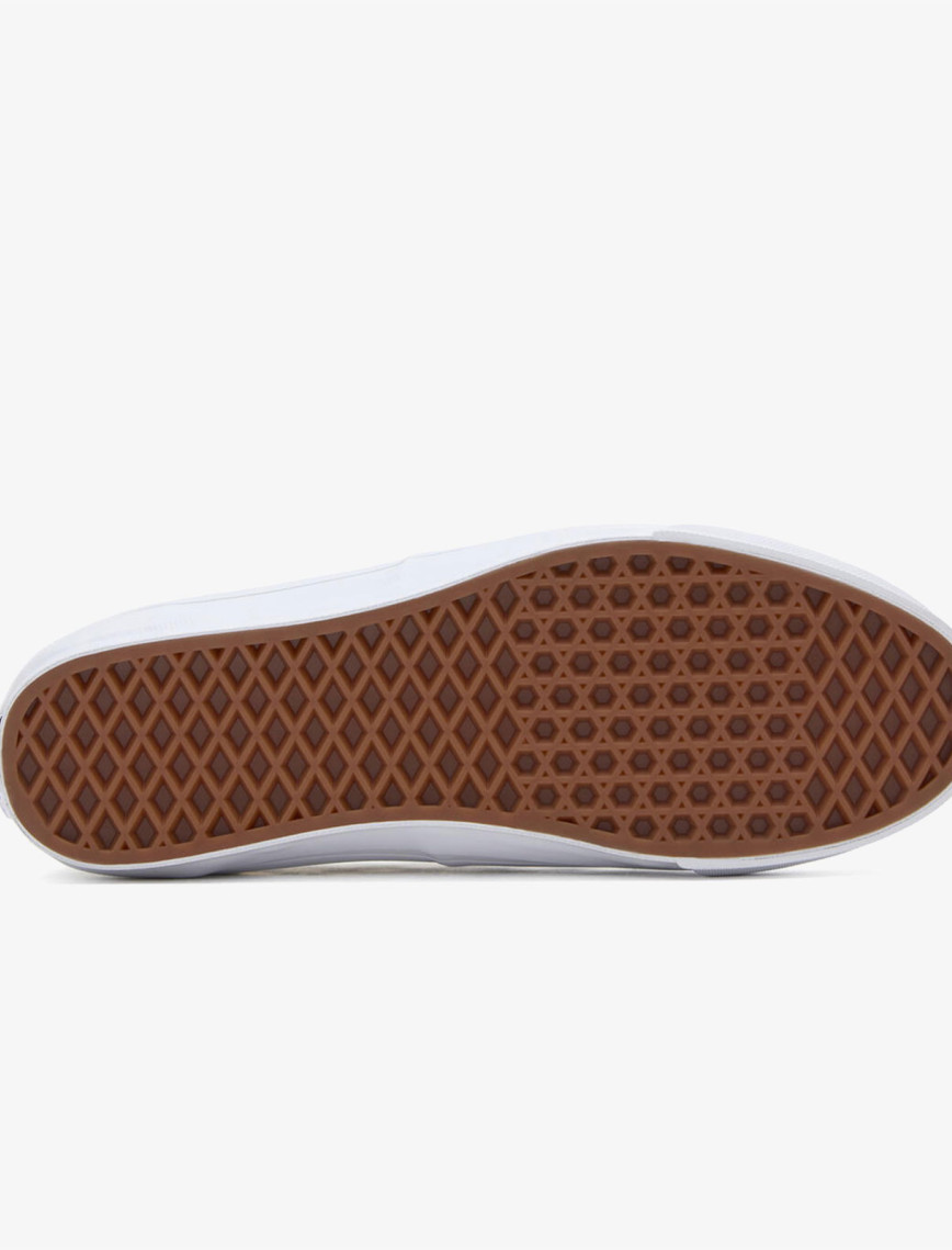 Vans Lx Authentic Reissue 44 Kadın Siyah Sneaker