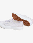 Vans Authentic Kadın Mor Sneaker Vans Authentic Kadın Mor Sneaker