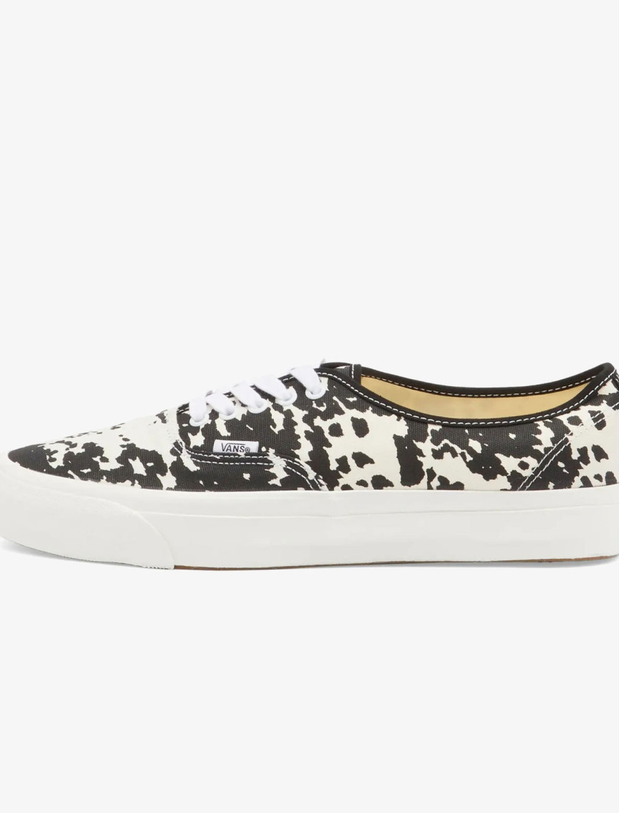 Vans Lx Authentic 44 Kadın Siyah Sneaker Vans Lx Authentic 44 Kadın Siyah Sneaker