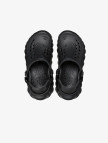 Crocs Echo Clog Çocuk Siyah Terlik Crocs Echo Clog Çocuk Siyah Terlik