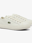 Lacoste Backcourt Kadın Bej Sneaker Lacoste Backcourt Kadın Bej Sneaker