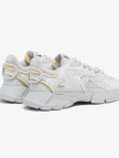 Lacoste L003 Neo Erkek Gri Sneaker Lacoste L003 Neo Erkek Gri Sneaker