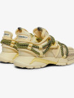 Lacoste L003 Active Runway Kadın Sarı Sneaker Lacoste L003 Active Runway Kadın Sarı Sneaker