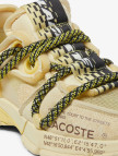 Lacoste L003 Active Runway Kadın Sarı Sneaker Lacoste L003 Active Runway Kadın Sarı Sneaker