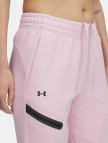 Under Armour Unstoppable Fleece Kadın Pembe Eşofman Altı Under Armour Unstoppable Fleece Kadın Pembe Eşofman Altı